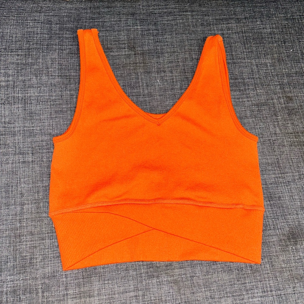 Freshwater Tank Top, Size XS/S